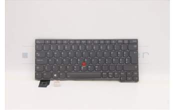 Lenovo 5N21A21977 NB_KYB CS21KBD SKTOP CHY,BL,GR,SLV
