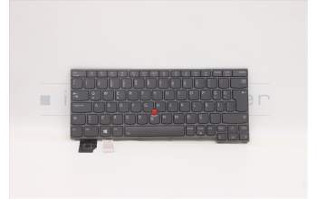 Lenovo 5N21A21980 NB_KYB CS21KBD SKTOP CHY,BL,GR,TUR