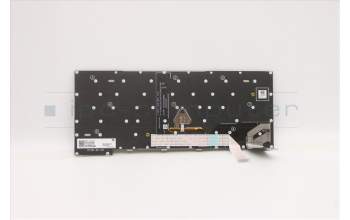 Lenovo 5N21A21980 NB_KYB CS21KBD SKTOP CHY,BL,GR,TUR