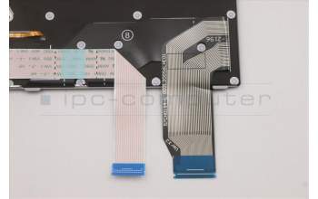 Lenovo 5N21A21980 NB_KYB CS21KBD SKTOP CHY,BL,GR,TUR