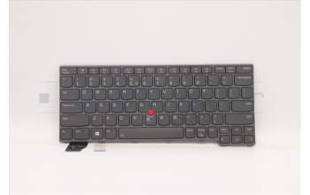 Lenovo 5N21A21982 NB_KYB CS21KBD SKTOP CHY,BL,GR,EURO ENG