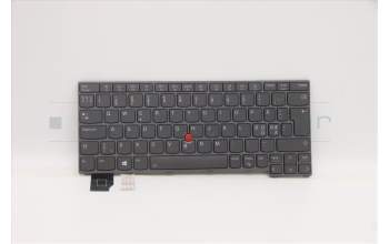 Lenovo 5N21A21991 NB_KYB CS21KBD SKTOP CHY,BL,GR,NORDIC