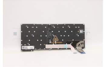 Lenovo 5N21A21992 NB_KYB CS21KBD SKTOP CHY,BL,GR,CZE/SLK