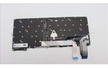 Lenovo 5N21A22001 NB_KYB CS21KBD SKTOP PMX,BL,GR,BUL