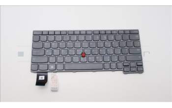 Lenovo 5N21A22007 NB_KYB CS21KBD SKTOP PMX,BL,GR,HBW