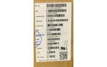 LENOVO 5N21A22018 NB_KYB CS21KBD SKTOP PMX,BL,GR,UKE