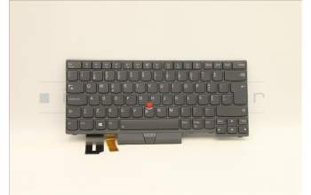Lenovo 5N21B08358 NB_KYB CM KBD FL-CS20 CHY,BL,GR,POR