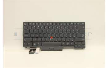 Lenovo 5N21B08382 NB_KYB CM KBD FL-CS20 LTN,BL,GR,ARA