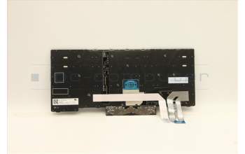 Lenovo 5N21B08382 NB_KYB CM KBD FL-CS20 LTN,BL,GR,ARA