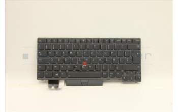 Lenovo 5N21B08383 NB_KYB CM KBD FL-CS20 LTN,BL,GR,BEL