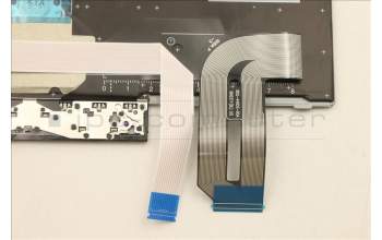 Lenovo 5N21B08390 NB_KYB CM KBD FL-CS20 LTN,BL,GR,HBW