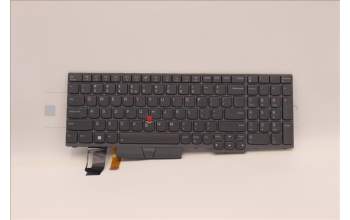 Lenovo 5N21B08439 NB_KYB CM KBD NM-CS20 CHY,BL,GR,EURO ENG