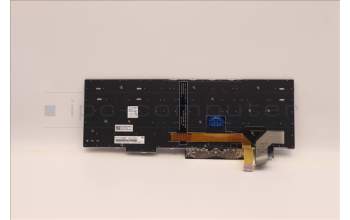 Lenovo 5N21B08439 NB_KYB CM KBD NM-CS20 CHY,BL,GR,EURO ENG