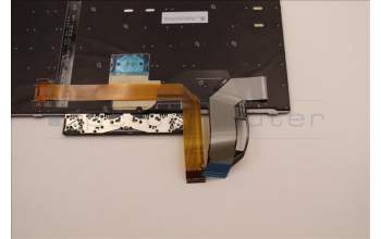 Lenovo 5N21B08457 NB_KYB CM KBD NM-CS20 LTN,BL,GR,BEL