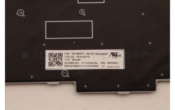 Lenovo 5N21B08459 NB_KYB CM KBD NM-CS20 LTN,BL,GR,DEN