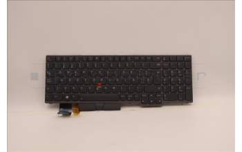 Lenovo 5N21B08460 NB_KYB CM KBD NM-CS20 LTN,BL,GR,SPA