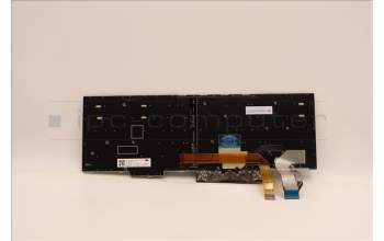 Lenovo 5N21B08460 NB_KYB CM KBD NM-CS20 LTN,BL,GR,SPA