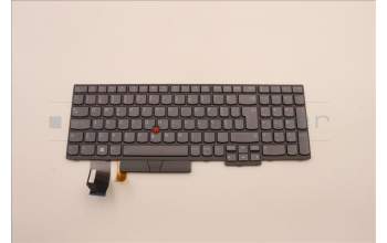 Lenovo 5N21B08469 NB_KYB CM KBD NM-CS20 LTN,BL,GR,POR