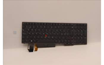 Lenovo 5N21B08473 NB_KYB CM KBD NM-CS20 LTN,BL,GR,SWS