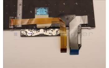 Lenovo 5N21B08473 NB_KYB CM KBD NM-CS20 LTN,BL,GR,SWS