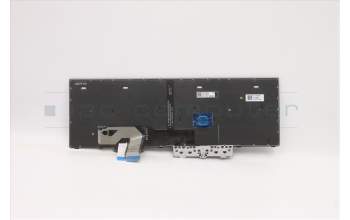 Lenovo 5N21B44335 NB_KYB CS20 P2 NM BK-BL,CHY,BUL