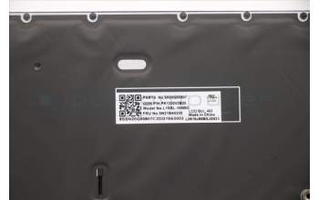 Lenovo 5N21B44335 NB_KYB CS20 P2 NM BK-BL,CHY,BUL