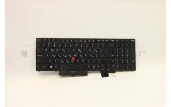 Lenovo 5N21B44340 NB_KYB CS20 P2 NM BK-BL,CHY,GRE