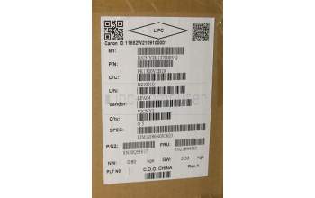 Lenovo 5N21B44345 NB_KYB CS20 P2 NM BK-BL,CHY,NOR