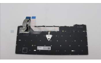 Lenovo 5N21D68054 NB_KYB CS22 FL TOP,BK-NBL,CHY,CZE/SLK