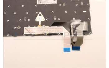 Lenovo 5N21D68143 NB_KYB CS22 FL TOP,BK-NBL,LTN,SLV