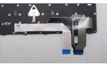 Lenovo 5N21D68198 NB_KYB CS22 FL TOP,BK-NBL,SRX,CSA