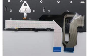 Lenovo 5N21D68202 NB_KYB CS22 FL TOP,BK-NBL,SRX,ARA