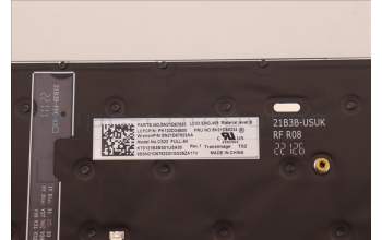 Lenovo 5N21D68234 NB_KYB CS22 FL TOP,BK-BL,TRI,ENG