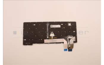 Lenovo 5N21D68311 NB_KYB CS22 FL TOP,GR-BL,CHY,LA SPA