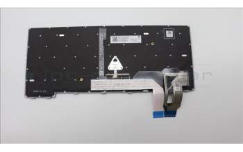 Lenovo 5N21D68315 NB_KYB CS22 FL TOP,GR-BL,CHY,BUL