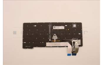 Lenovo 5N21D68318 NB_KYB CS22 FL TOP,GR-BL,CHY,FRA