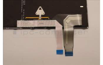 Lenovo 5N21D93615 NB_KYB CS22 NM TOP,BK-BL,CHY,LA SPA