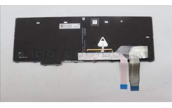 Lenovo 5N21D93629 NB_KYB CS22 NM TOP,BK-BL,CHY,NOR