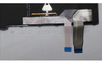 Lenovo 5N21D93629 NB_KYB CS22 NM TOP,BK-BL,CHY,NOR