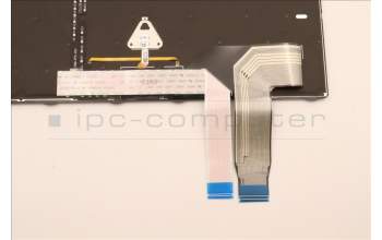 Lenovo 5N21D93632 NB_KYB CS22 NM TOP,BK-BL,CHY,SLV