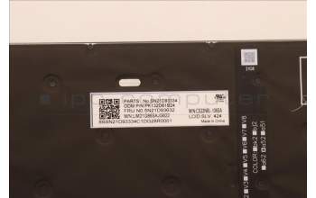 Lenovo 5N21D93632 NB_KYB CS22 NM TOP,BK-BL,CHY,SLV