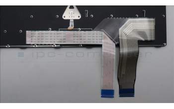 Lenovo 5N21D93663 NB_KYB CS22 NM TOP,BK-NBL,CHY,HUN