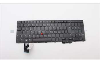 LENOVO 5N21D93665 NB_KYB CS22 NM TOP,BK-NBL,CHY,ITA