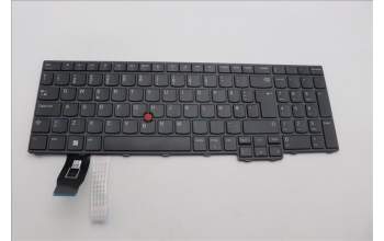 Lenovo 5N21D93666 NB_KYB CS22 NM TOP,BK-NBL,CHY,NOR