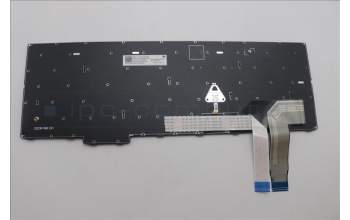 Lenovo 5N21D93666 NB_KYB CS22 NM TOP,BK-NBL,CHY,NOR