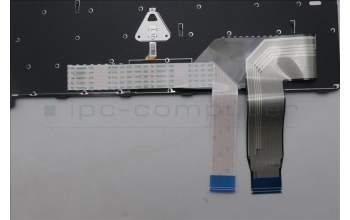 Lenovo 5N21D93668 NB_KYB CS22 NM TOP,BK-NBL,CHY,RUS