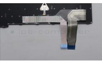 Lenovo 5N21D93671 NB_KYB CS22 NM TOP,BK-NBL,CHY,SWS