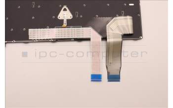 Lenovo 5N21D93672 NB_KYB CS22 NM TOP,BK-NBL,CHY,TUR