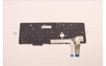 Lenovo 5N21D93672 NB_KYB CS22 NM TOP,BK-NBL,CHY,TUR