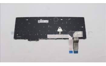 Lenovo 5N21D93673 NB_KYB CS22 NM TOP,BK-NBL,CHY,UKE